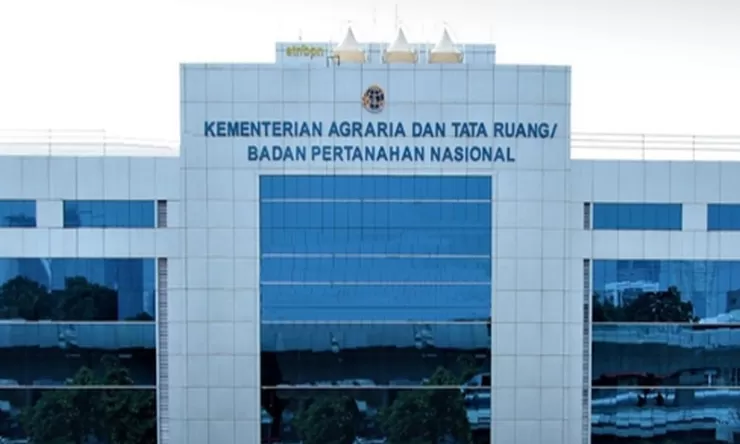 KPK Bongkar Dugaan Jual Beli Jabatan di ATR/BPN, Ini Nama 8 Tersangka dan Uang Rp106,3 Miliar