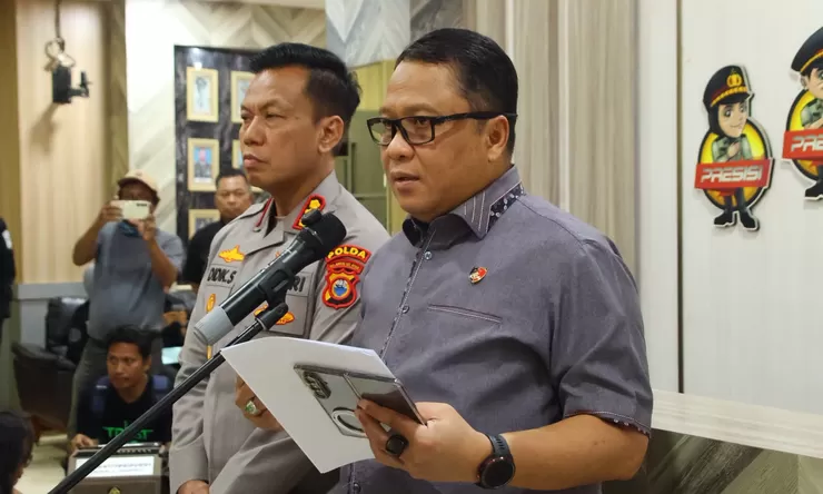 Residivis Narkoba DPO Tewas Usai Dilumpuhkan di Bulukumba, Polda Sulsel Beberkan Kronologi