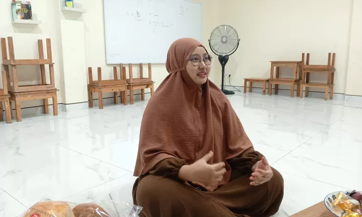 Bukan Gratis Sepenuhnya, Pendidikan Ini “Dibayar” dengan Partisipasi Orang Tua