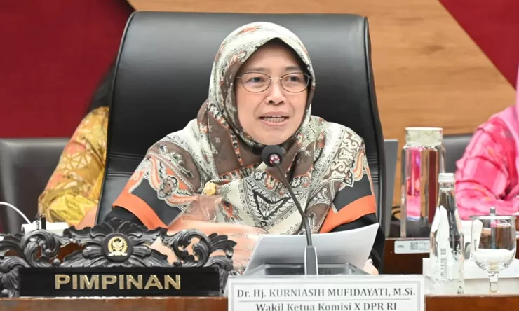 Kurniasih: Dukung Pendidikan Gratis Berkeadilan