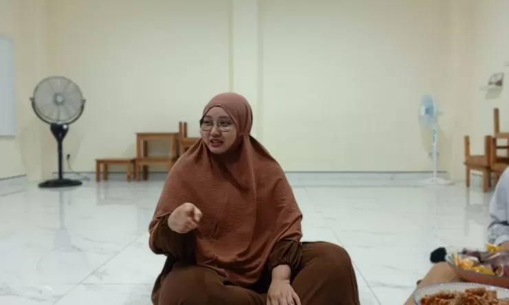 Berawal dari 18 Anak, Program Pendidikan Ini Berkembang Mengikuti Kebutuhan Warga