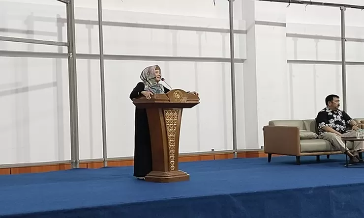 Dekan FKIP UMT: Guru PAUD Jangan Fokus Calistung, tetapi Membentuk Karakter Anak