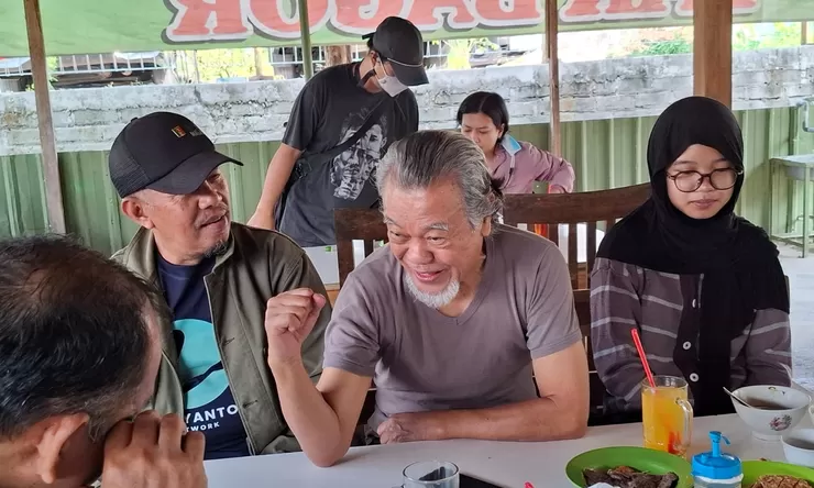 Media Handling Tingkatkan Kemampuan Spokesperson Menyampaikan Pesan Kunci Korporasi