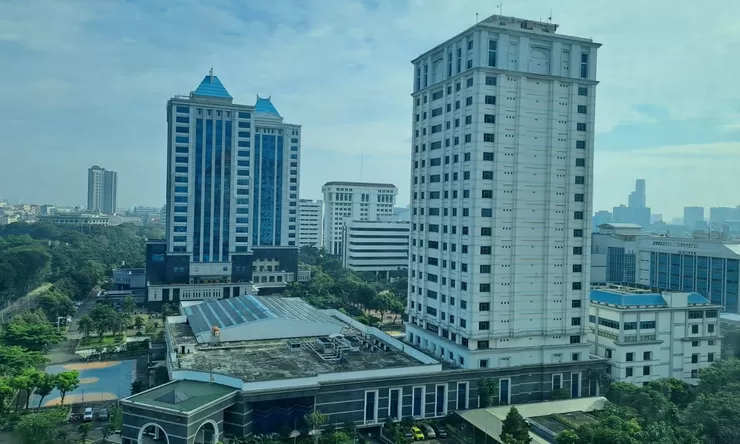 3,49 Juta Lapangan Kerja Baru Jadi Target 2027, Danantara Ikut Dilibatkan
