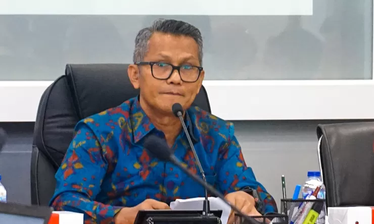 Hadapi Berbagai Tantangan September 2026, Kinerja Industri Nasional Tetap Ekspansi
