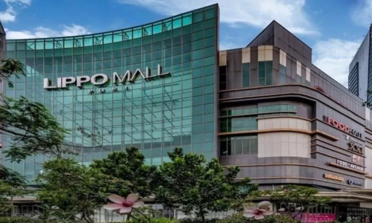 Lippo Karawaci Klaim tak Terafiliasi Lippo Marina Collection, Bantah Ada Eksposur Keuangan