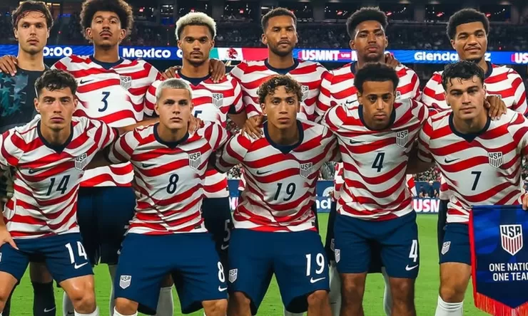 Prediksi Skor Amerika Serikat vs Kanada , Head-to-head dan Statistik di Pertandingan Persahabatan