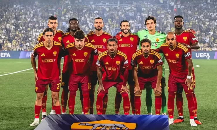 Gasperini Bertekad Lanjutkan Performa Gemilang AS Roma di Serie A Italia Usai Jeda Internasional