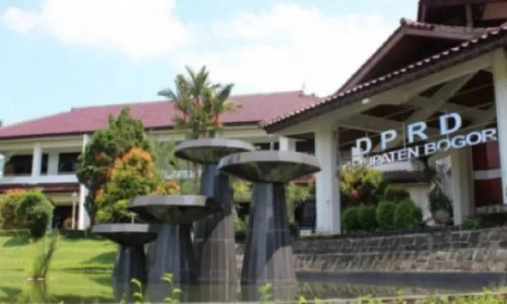 DPRD Kabupaten Bogor Panggil Acang Suryana, Bahas Peninjauan Revisi Site Plan PT Ferry Souneville