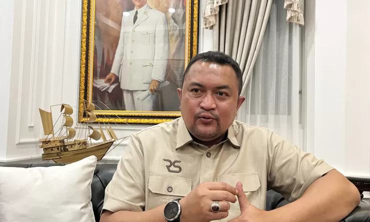 Rudy Susmanto Bangga, 5 Atlet NPCI Bogor Tampil di Asian Para Games 2026