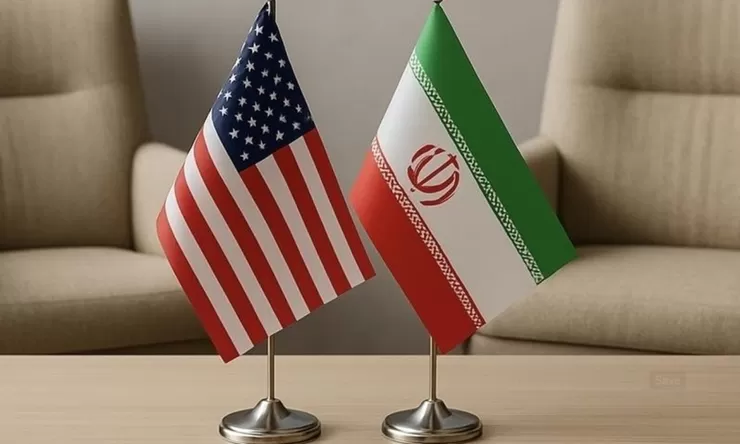 Iran dan AS Diklaim Makin Dekat Berdamai, Trump Sebut Bocoran Dokumen Hoaks