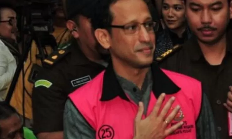 Sidang Vonis Nadiem Makarim Digelar 30 Juni 2026, Pengadilan Siapkan Pengaturan Khusus karena Kapasitas Ruang Terbatas
