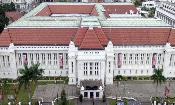 Rayakan Hari Bank Indonesia 5 Juli di Museum BI Jakarta, Intip Koleksi Uang dari Era Majapahit hingga Kolonial