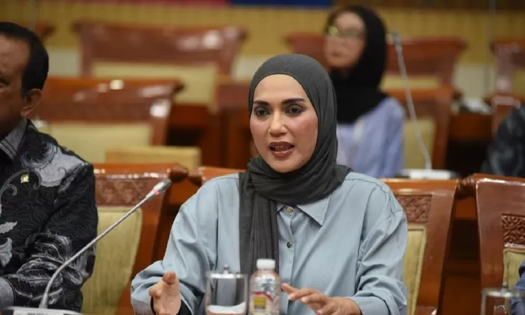 Bukan Basa Basi! DPR Janji Perjuangkan Pengangkatan PPPK Guru Madrasah Swasta: Siap Ambil Alih Koordinasi