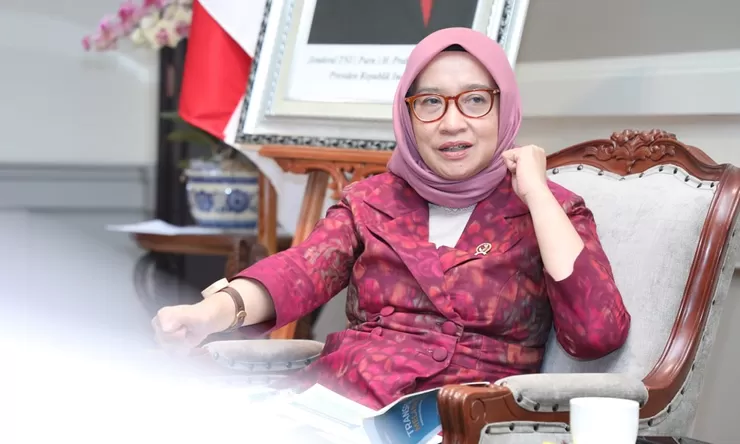 Jawaban Mengejutkan Menpan RB Terkait Usulan PPPK Guru Madrasah Swasta