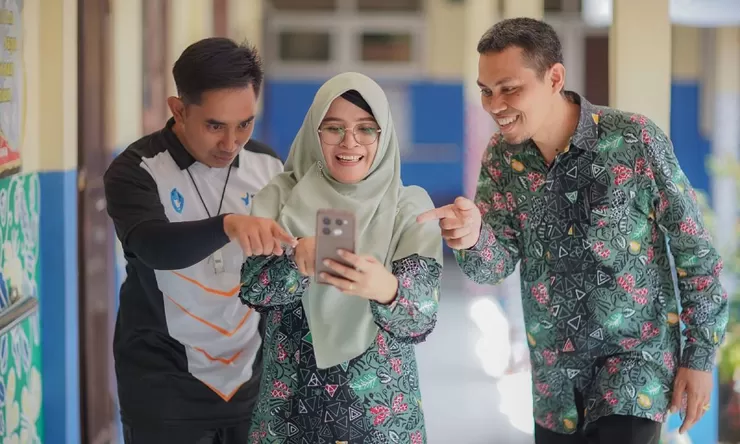 1,6 Juta Guru ASND Terima Aneka Tunjangan di Awal 2026, Total Anggaran Capai Rp18 Triliun