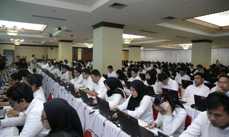 Kelahiran 1991 Segera Merapat! Ini Kesempatan Terakhir Ikut Tes CPNS 2026, Simak Syarat Lengkapnya