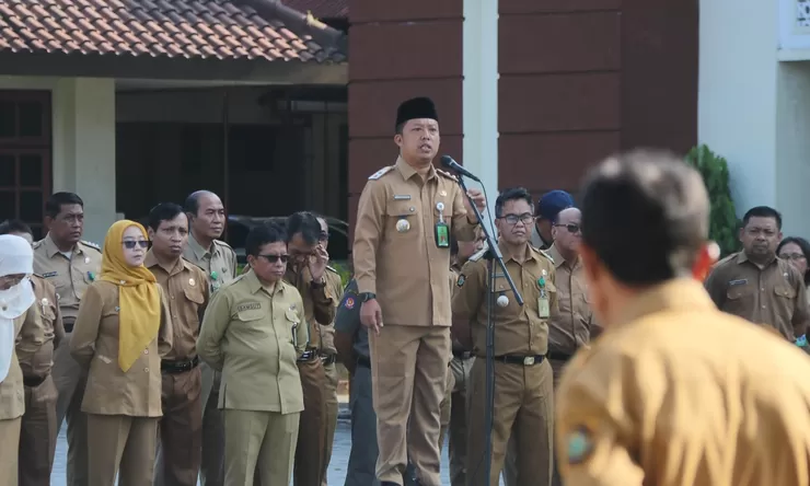 Belanja Pegawai Tembus 40 Persen, Bagaimana Nasib PPPK Kulon Progo? Ini Kata Wakil Bupati