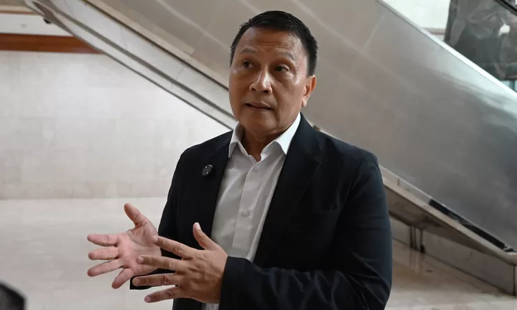 Kebijakan Pengapusan Guru Honorer, Mardani Ali Sera Ingatkan Pemerintah Tentang Hal Ini