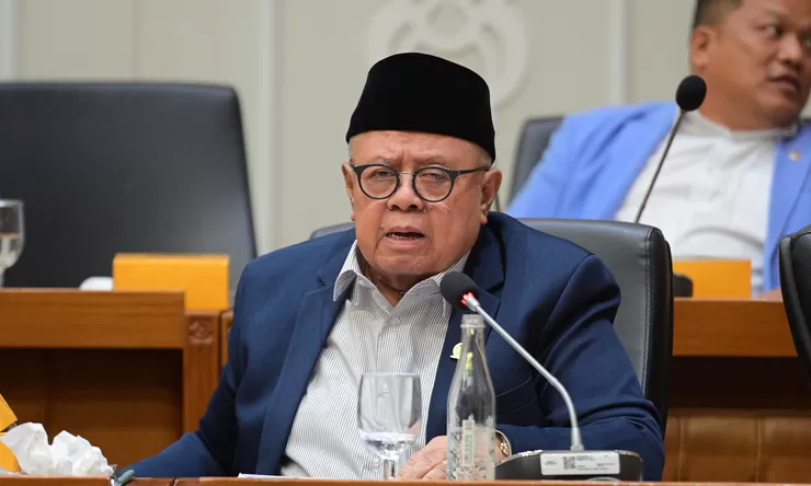 Legislator Desak Pemerintah Berikan Afirmatif bagi Guru Honorer dalam Seleksi PPPK: Jangan Korbankan Pengabdian Bertahun-tahun