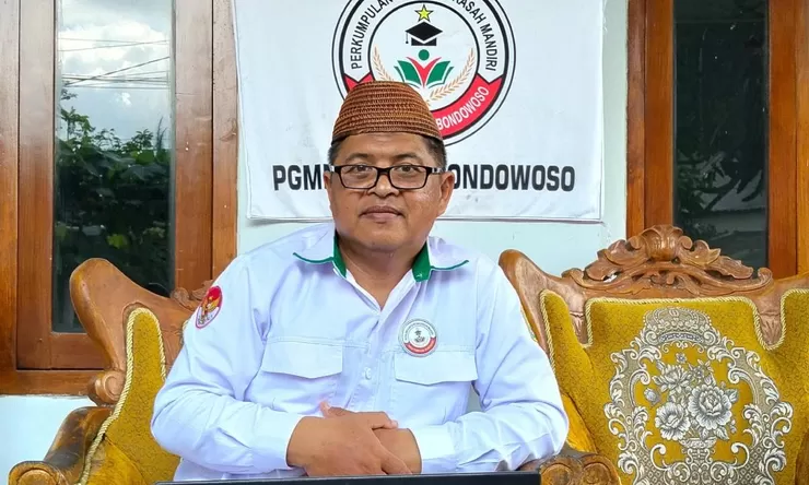 Pimda PGMM Bondowoso Optimis Konsinyering Kemenag Bakal Lahirkan Regulasi Afirmasi ASN PPPK Guru Madrasah Swasta