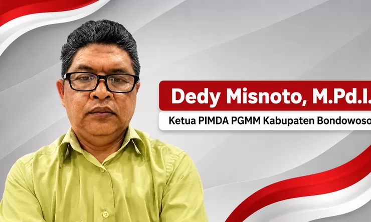 Paradoks Alokasi Anggaran: Antara Program Mercusuar dan Pemenuhan Hak Dasar Guru