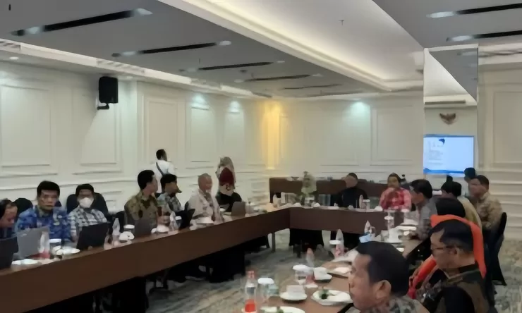 Lindungi Pegawai, Bupati Majene Cari Celah Anggaran Perpanjang PPPK