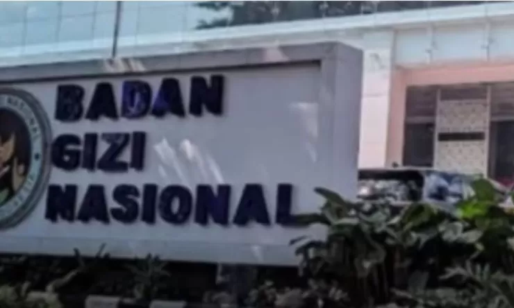 Skandal Korupsi Badan Gizi Nasional Seret Perwira TNI Aktif, Kasus Diusut Koneksitas