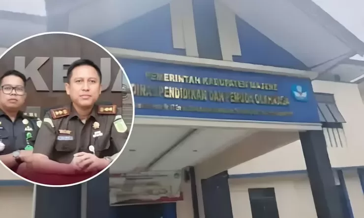 Dana Hak Guru Diduga Diselewengkan, Kejari Majene Naikkan Kasus TPP-TKG ke Penyidikan