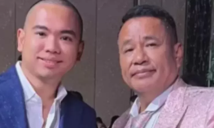 Sindir Hotman Paris Soal Kasus Eks Jampidsus, Frank Hutapea: Sudah Setahun Tidak Saling Tegur