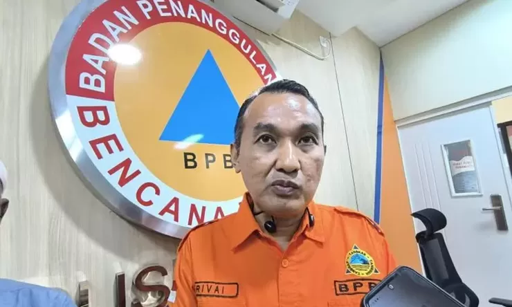 Empat Sesar Aktif Intai Parigi Moutong BPBD Petakan Potensi Bencana Likuefaksi