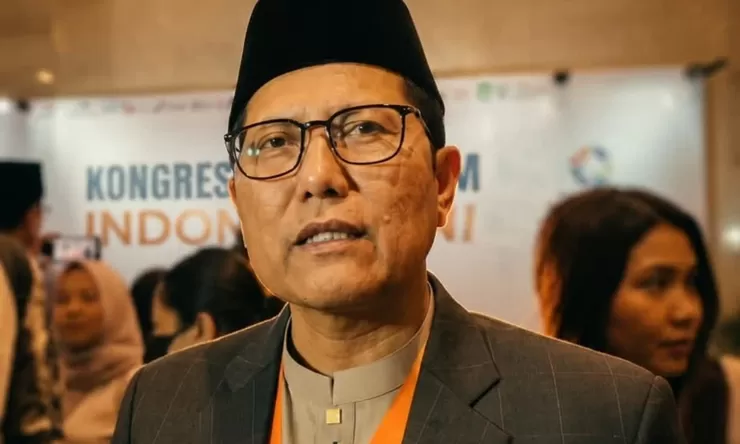 MUI Desak Pemerintah Hapus Pajak Ganda Melalui Integrasi Zakat