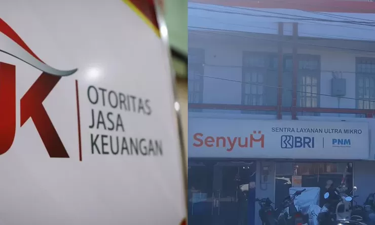 Kasus Sertifikat Hilang Memanas, Keluarga Nasabah Resmi Laporkan BRI ke OJK Mamuju