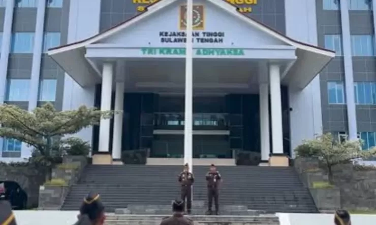 Kasus Pajak Tambang Donggala, Kejati Sulteng Tetapkan Eks Kepala Bapenda Tersangka Korupsi