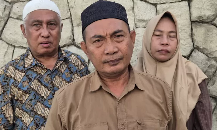 Larang Peringatan Setahun Kematian Affan Kurniawan, Keluarga Minta Doa Tanpa Aksi