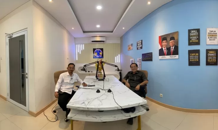 Gema Peringatan dari Kalimalang: Fraksi PKB Bongkar Borok Klasik dan Tuntut Reformasi Total Kota Bekasi