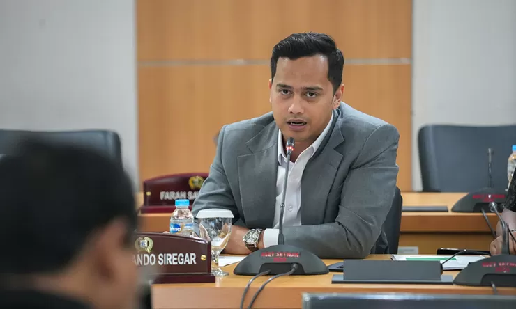 Suara Lantak Komisi E DPRD DKI: "Jangan Jadikan Status Lahan Alasan Menelantarkan Warga Tanah Merah!"