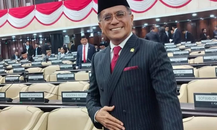 Ancaman Efisiensi Membabi Buta: Samuel Wattimena Pasang Badan Pertahankan Anggaran Ekonomi Kreatif