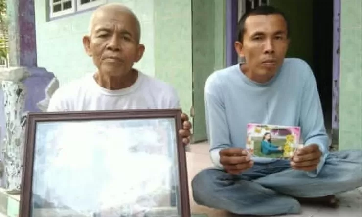 12 Tahun Terperangkap Hukum UEA, Nasib PMI Asal Majalengka Menggantung Di Tangan Diplomasi