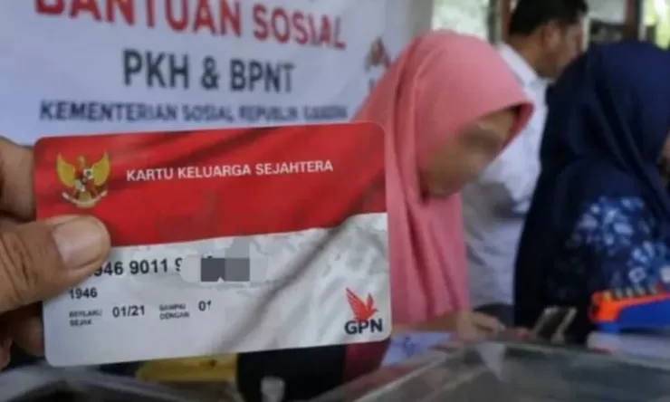 Bansos Tahap 4 Cair November 2026, Begini Cara Daftar Mandiri Lewat Perlinsos