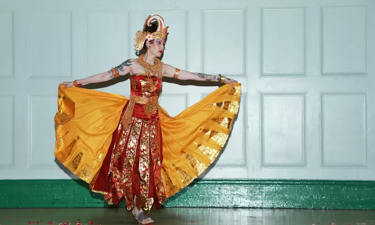 Southern Brooklyn AAPI Heritage Festivity Showcases Culture and Community