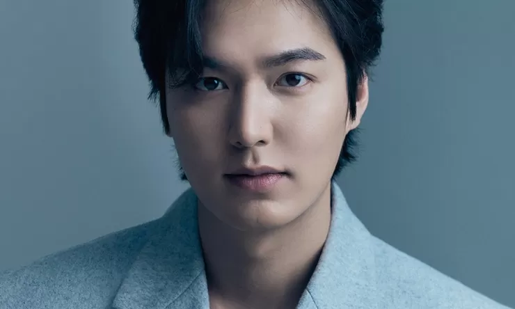 Lee Min Ho Is Back with Assassins
