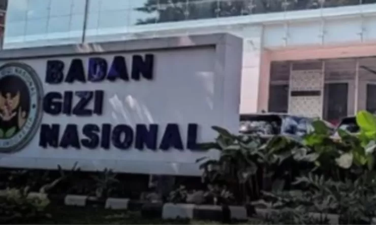 Kejagung Geledah Kantor BGN Usai Pencopotan Dadan Hindayana