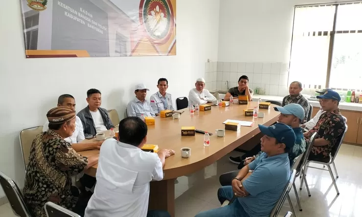 Banyumas Siapkan Wisata Kebangsaan Berisi Rumah Adat Se-Indonesia, Digadang Jadi Destinasi Edukasi dan Simbol Persatuan Bangsa