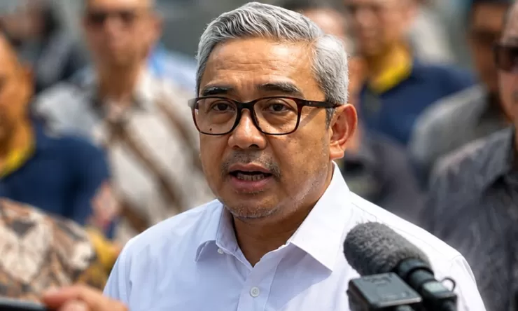 Farhan Murka! Penebangan 10 Pohon di Bandung Diancam Pidana, Dugaan Demi Videotron Diselidiki