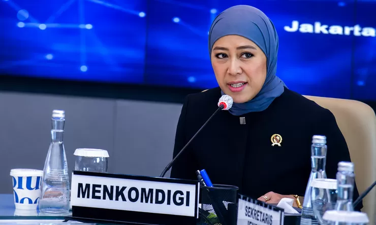 Anak Terseret Promosi Vape, Kemkomdigi Tegur YouTube