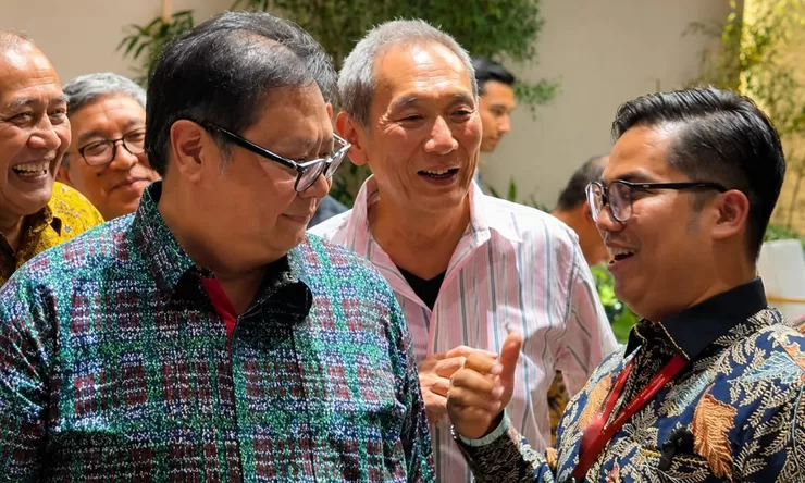 Jusuf Hamka Borong 61 Toyota Land Cruiser FJ, Nilainya Diprediksi Rp60 Miliar