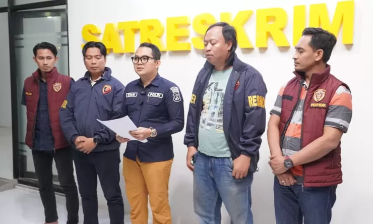 Kasus Penggandaan KTP Masuk Babak Baru, Polisi Tetapkan Tiga Tersangka dan Terbitkan DPO