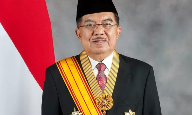Jusuf Kalla : Dinamika Internal Kelompok Pemicu Ricuh Hari Damai Aceh