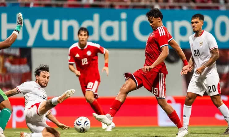 Timnas Indonesia Gagal ke Semifinal Piala AFF 2026, Pengamat Soroti Hilangnya Roh dan Karakter Permainan
